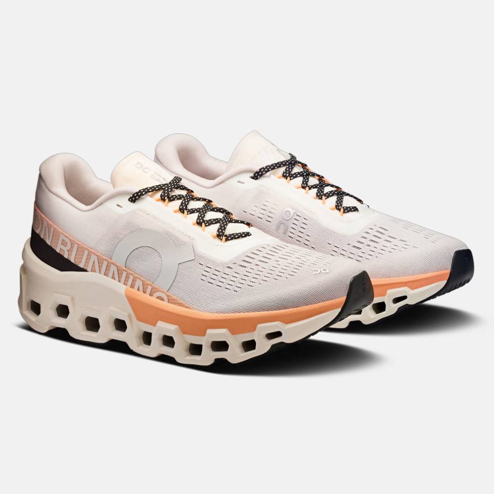 ON RUNNING CLOUDMONSTER 2 W