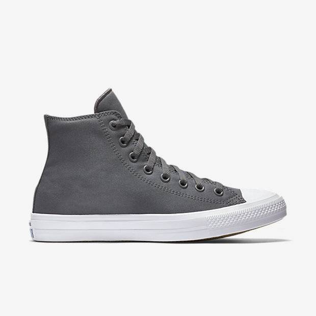 CONVERSE CHUCK II HIGH TOP