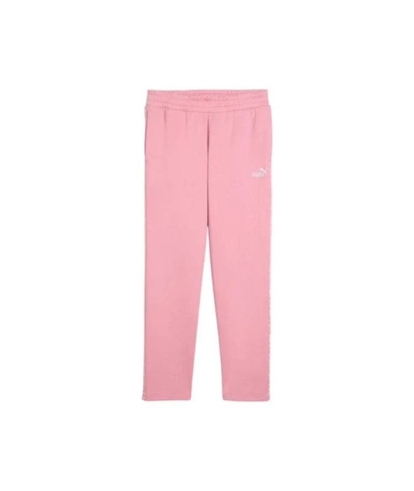 PUMA ESS TAPE SWEATPANTS FLEECE OP