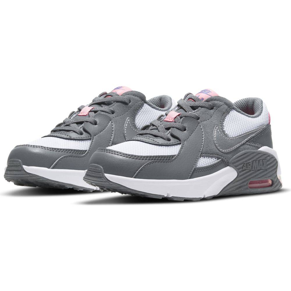 NIKE AIR MAX EXCEE (PS) SHOES