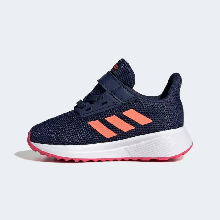 ADIDAS DURAMO 9 INFANT SHOES