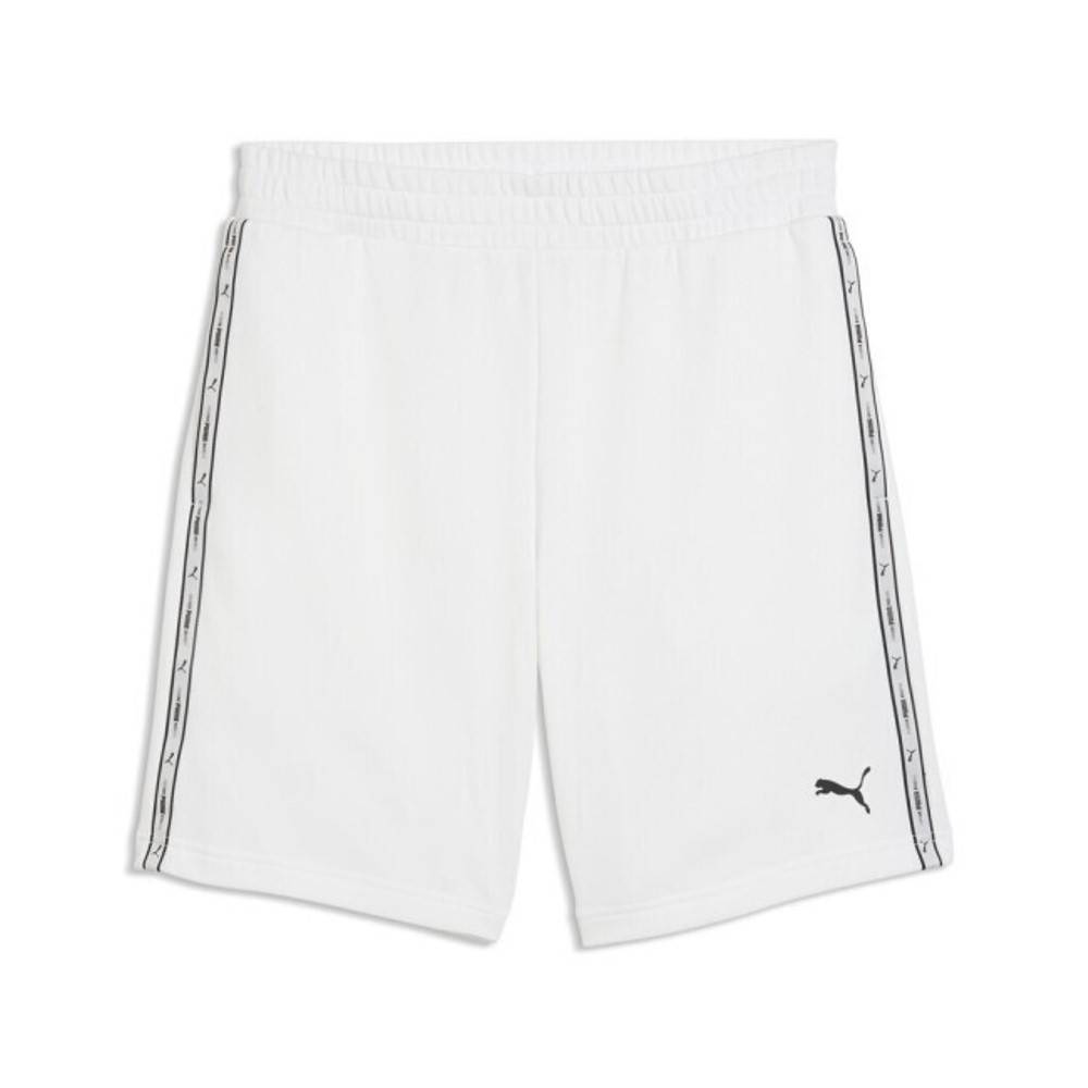 PUMA ESS TAPE SHORTS 9'' TR