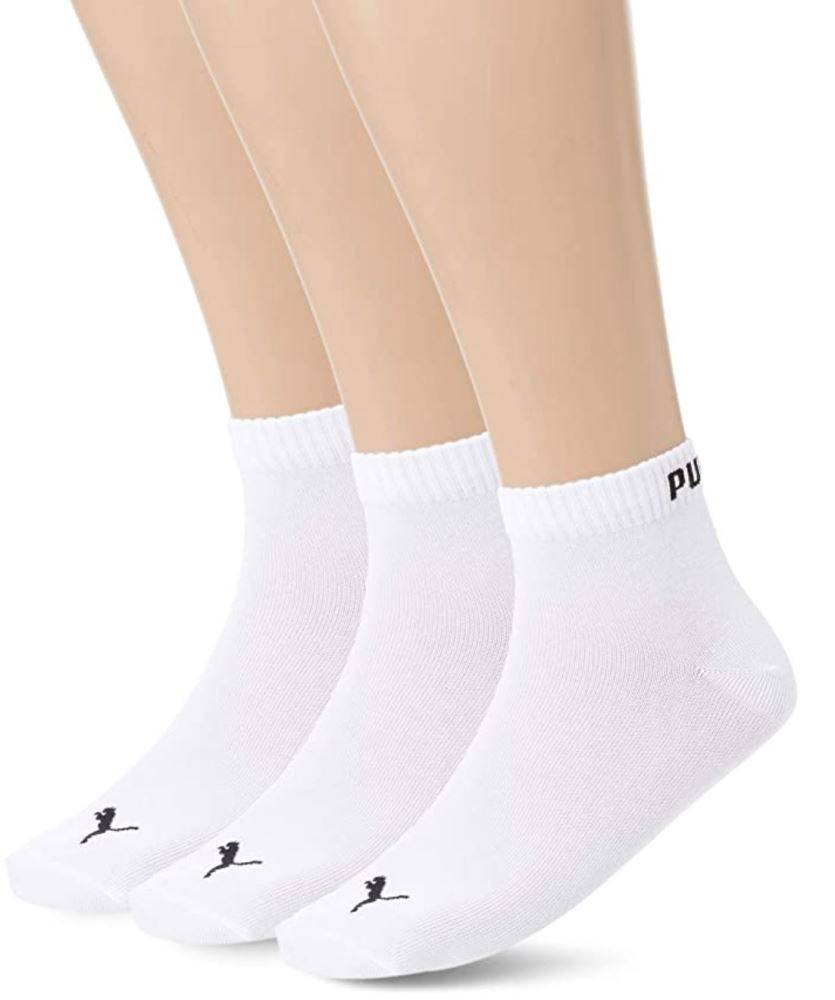 PUMA 906978 UNISEX QUARTER PLA