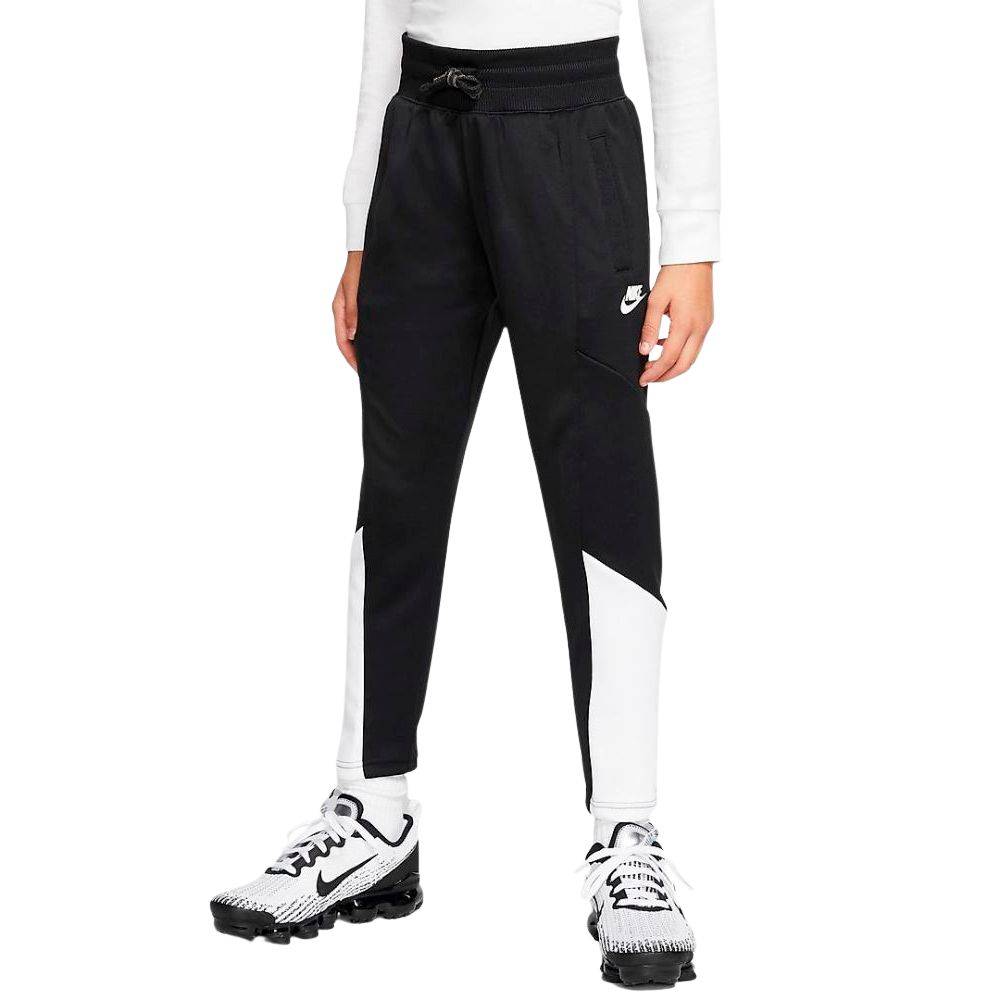 NIKE GIRLS HERITAGE PANT