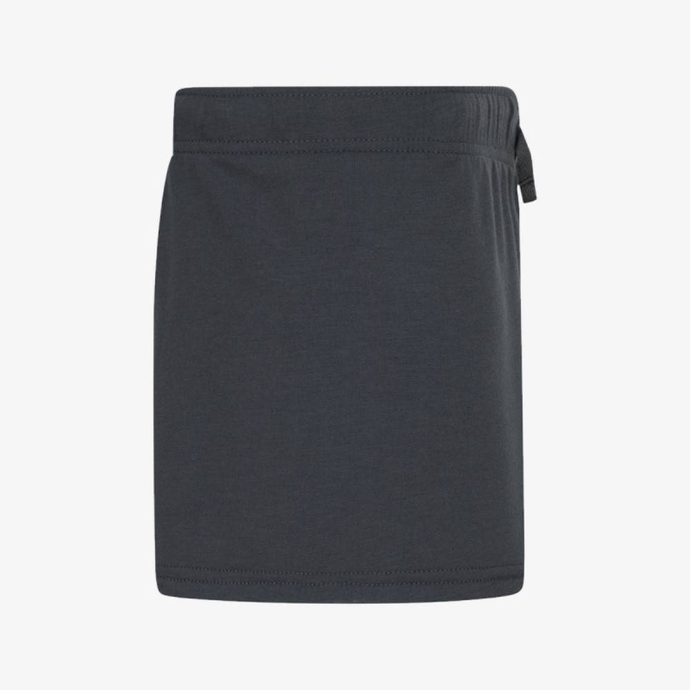CONVERSE GIRLS GRAPHIC KNIT SHORT