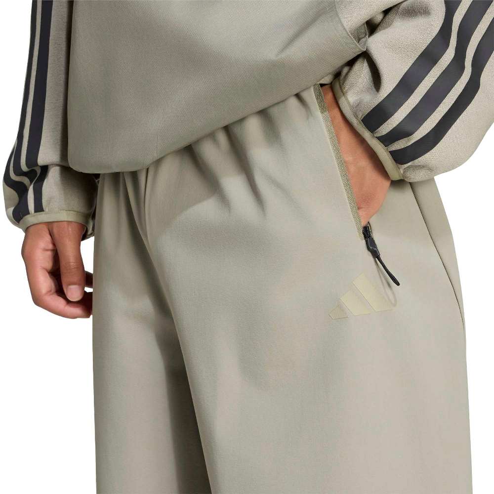 ADIDAS M Z.N.E. WOVEN PANTS