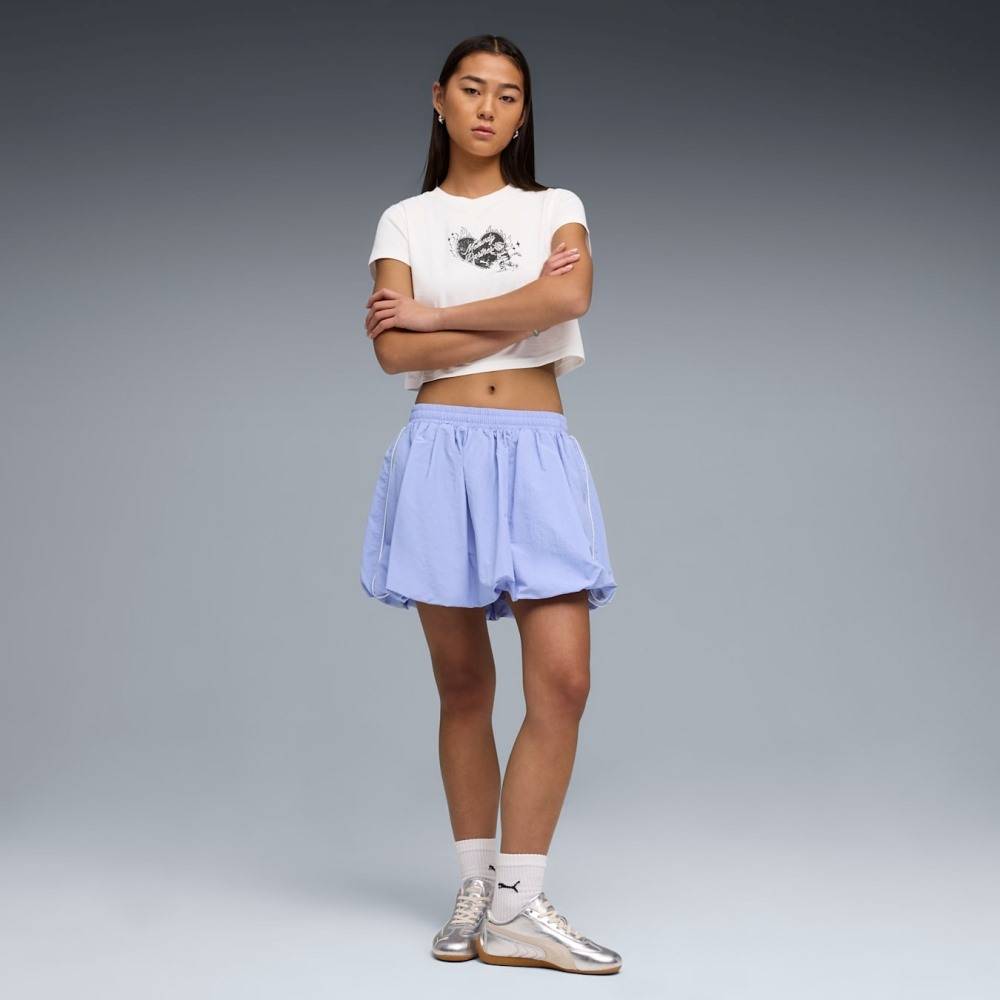 PUMA T7 BALLOON SKIRT