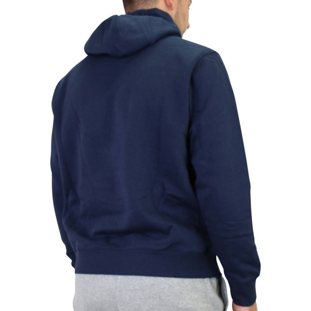 NIKE PARK 20 FLEECE PULLOVER HOODIE