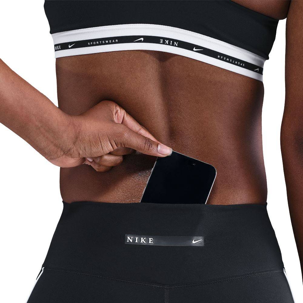 NIKE DRI-FIT ONE GLS SHORT