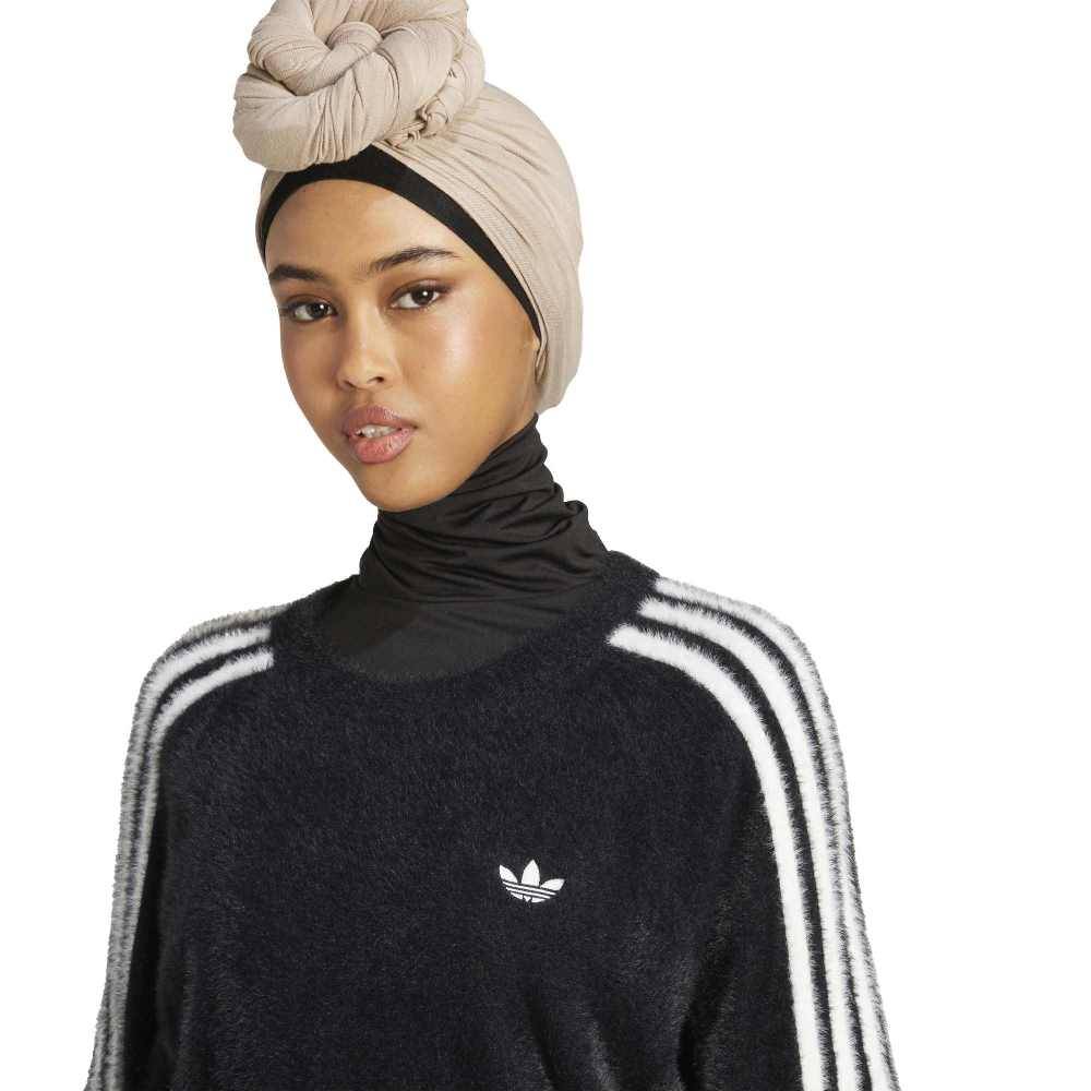 ADIDAS ORIGINALS ADICOLOR HOLIDAY KNIT SWEATER