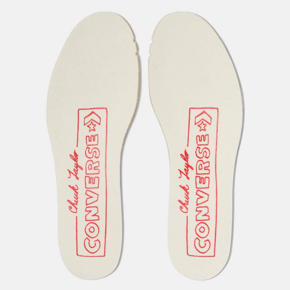 CONVERSE RUN STAR HIKE PLATFORM SKETCH
