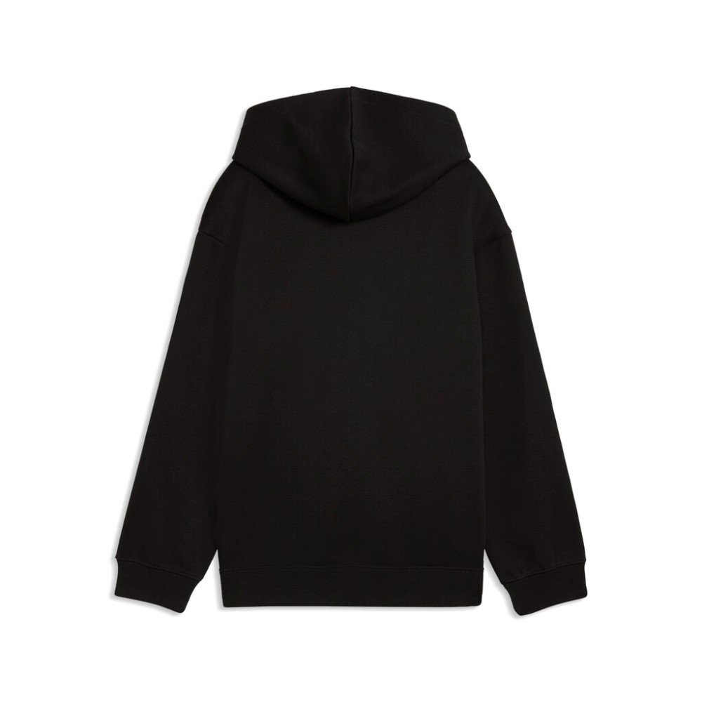 PUMA ESS TAPE RELAXED HOODIE FL G