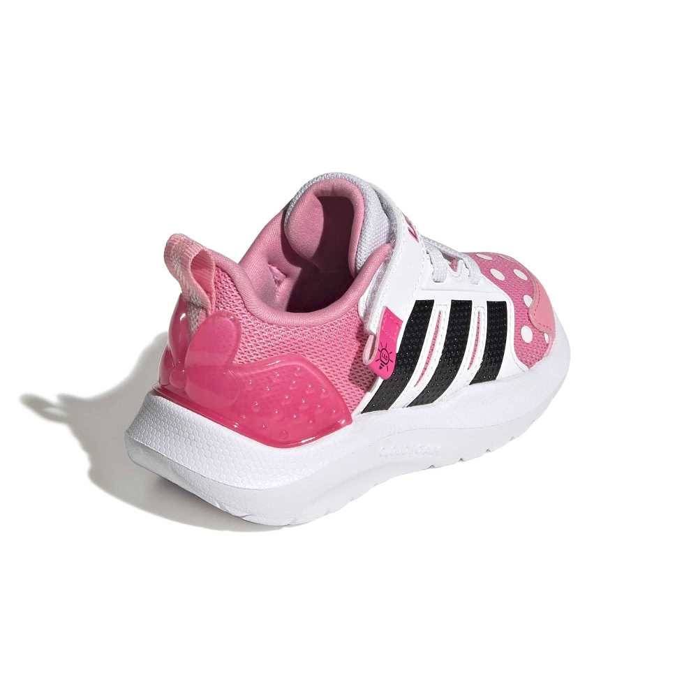 ADIDAS INFANT DISNEY LIGHTORAMA MINNIE MOUSE SHOES INFANTS