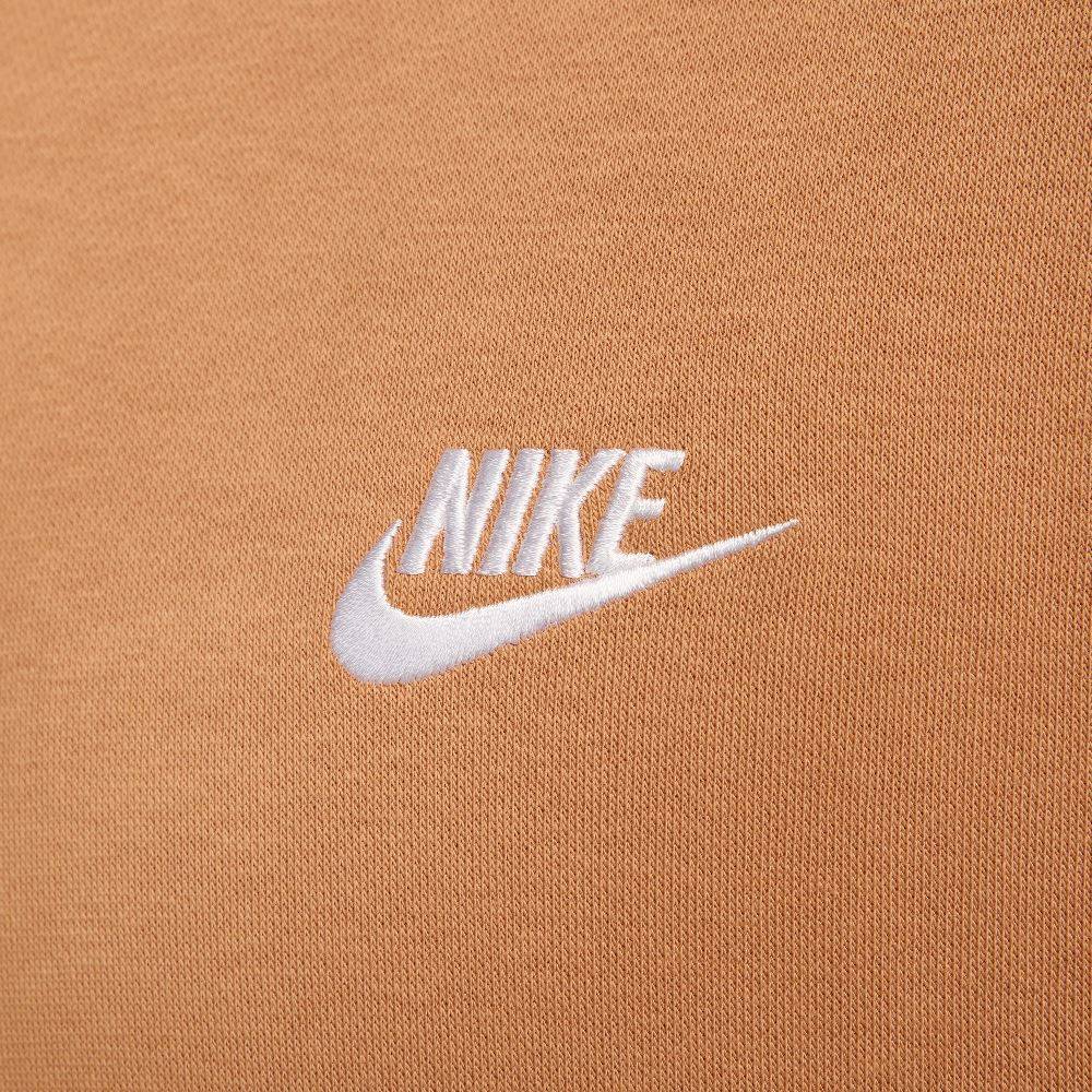 NIKE SPORTSWEAR CLUB FLEECE HOODIE MENS