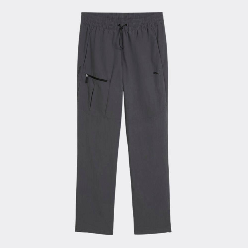 PUMA PUMATECH WOVEN CARGO PANTS CL