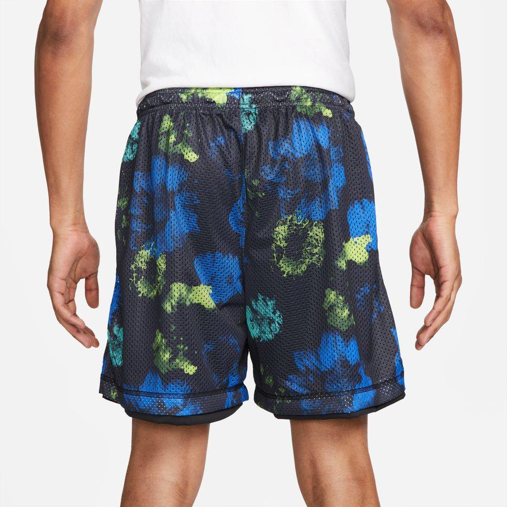 NIKE STANDARD ISSUE REVERSIBLE MESH SHORT