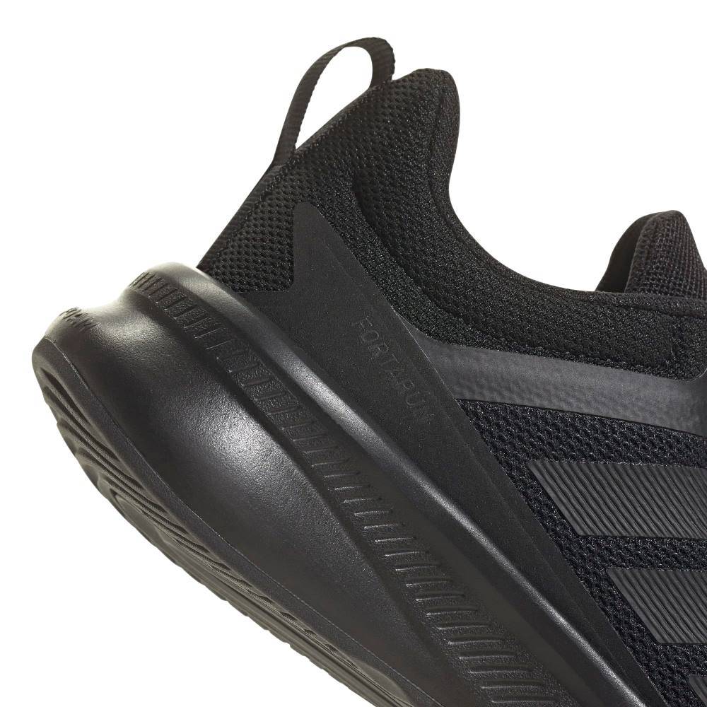 ADIDAS JUNIOR FORTARUN 4.0 SHOES