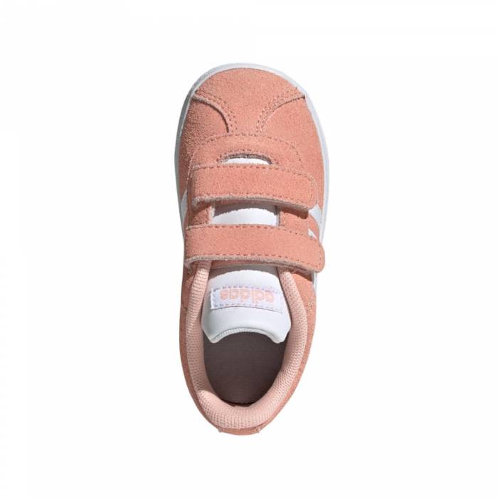 ADIDAS NEO VL COURT 2.0 INFANT SHOES