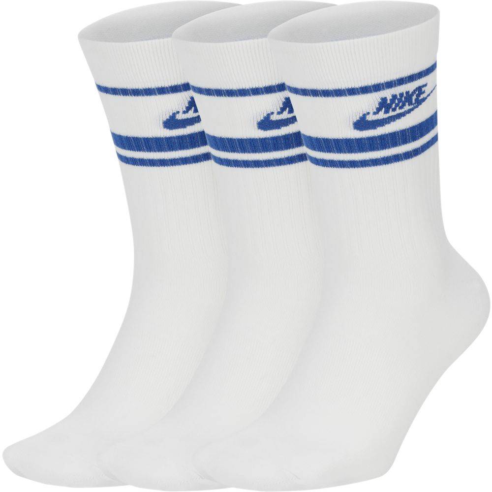 NIKE SPORTSWEAR ESSENTIAL 3PP SOCKS