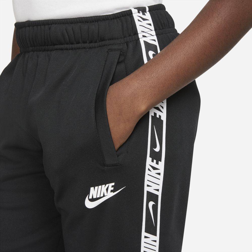NIKE NSW BOYS REPEAT PK PANTS