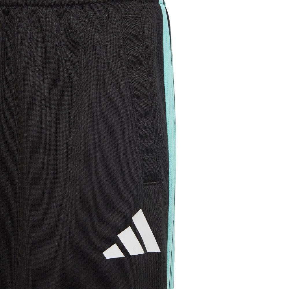 ADIDAS YOUTH MERCEDES - AMG PETRONAS FORMULA ONE TEAM DNA PANT