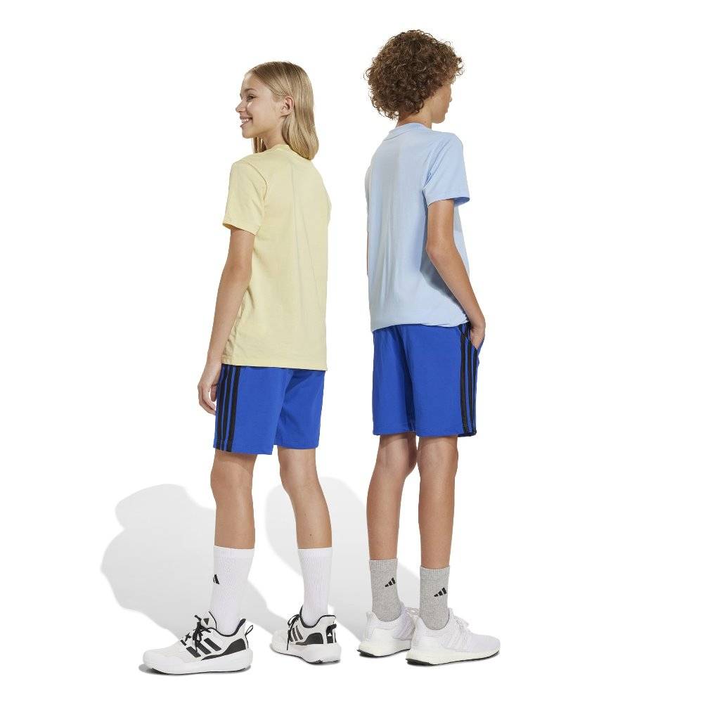 ADIDAS YOUTH ESSENTIALS SHORTS