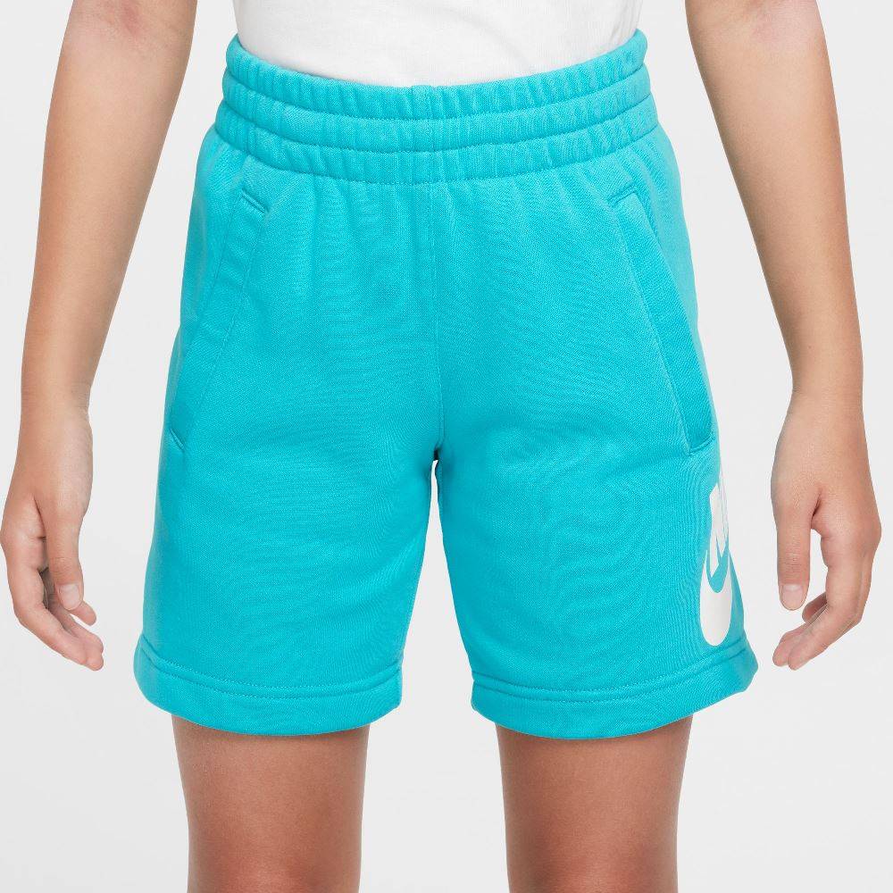 NIKE BOYS NSW FRENCH TERRY HYBRID SHORT