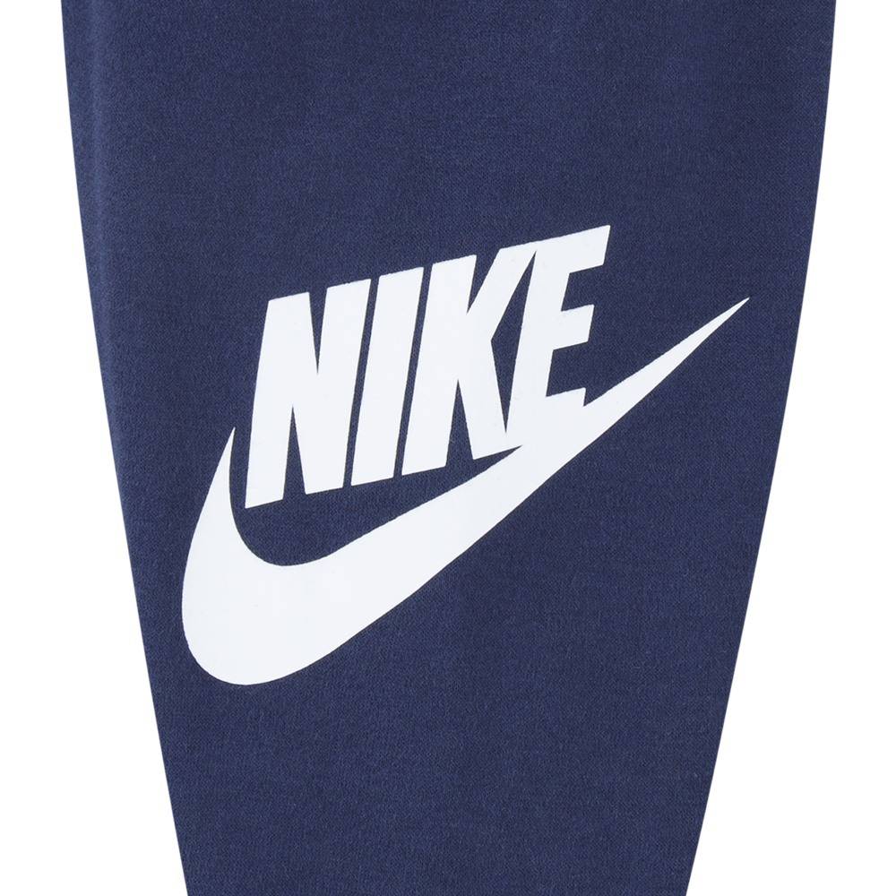 NIKE INFANT CLUB FLEECE SET
