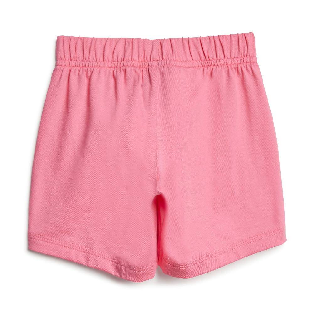 ADIDAS INFANT ESSENTIALS T-SHIRT SET