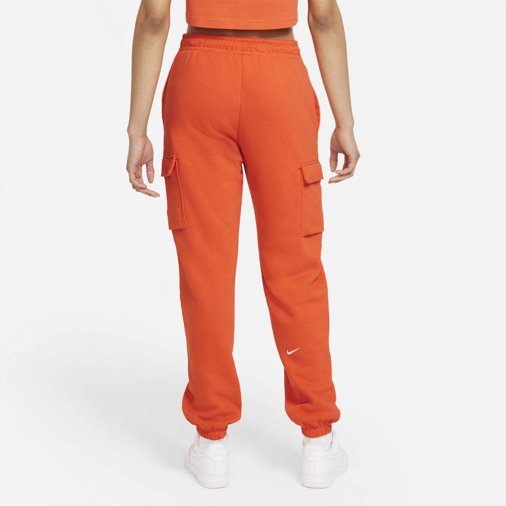 NIKE NSW WOMENS DANCE CARGO TROUSERS
