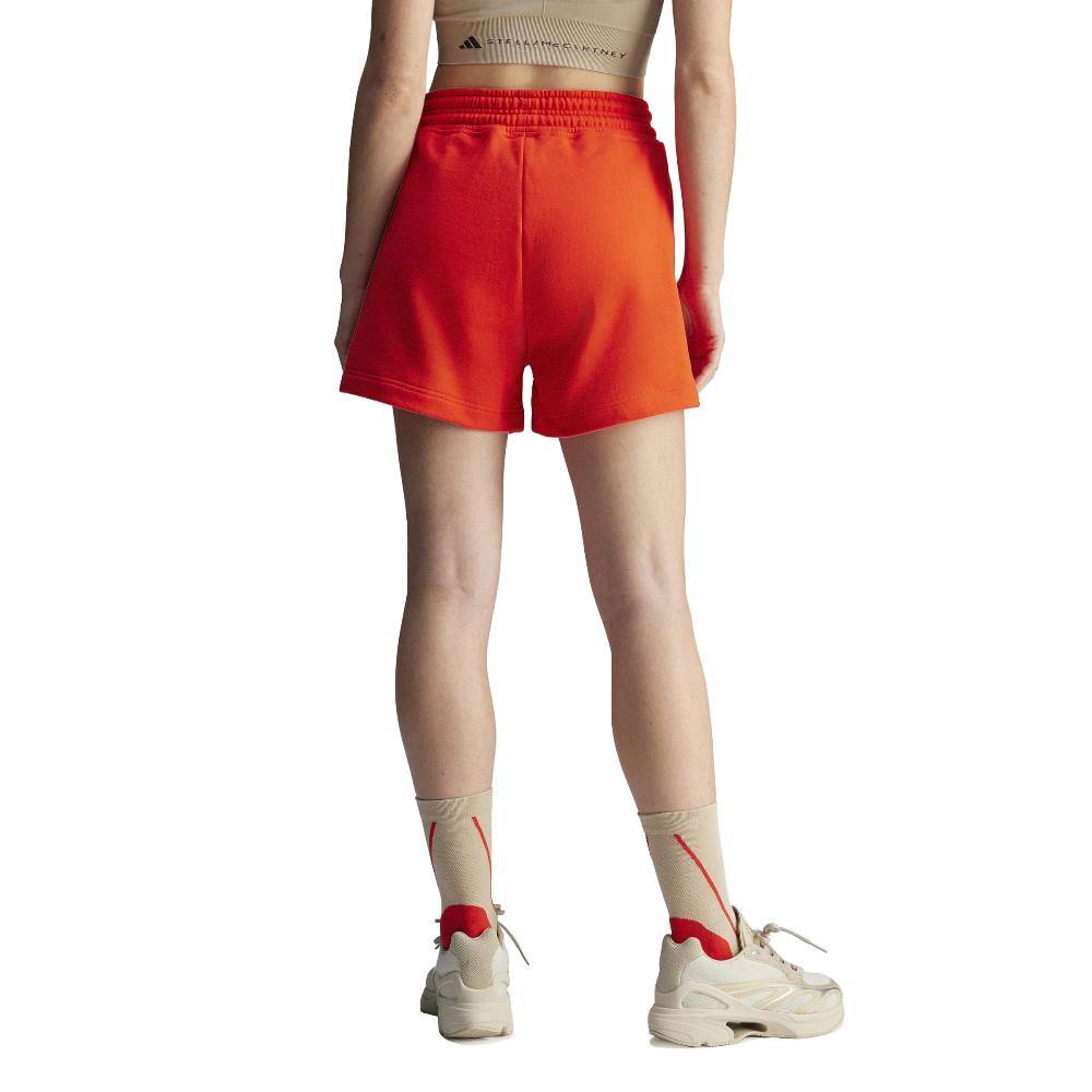 ADIDAS by Stella McCartney TERRY SHORTS