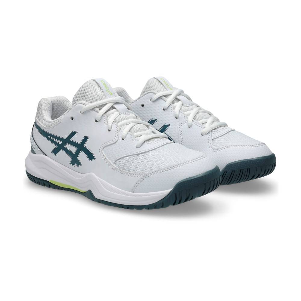 ASICS JUNIOR'S GEL-DEDICATE 8 GS TENNIS