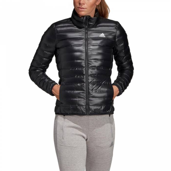 ADIDAS VARILITE  DOWN JACKET WOMENS