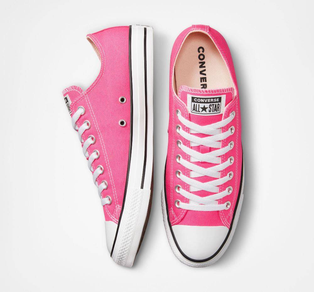 CONVERSE CHUCK TAYLOR ALL STAR LO