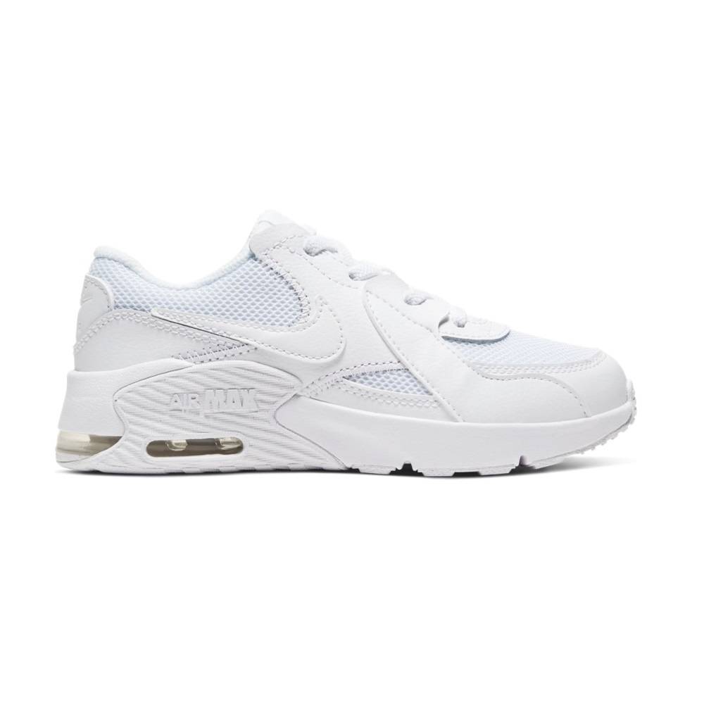 NIKE AIR MAX EXCEE (PS) SHOES