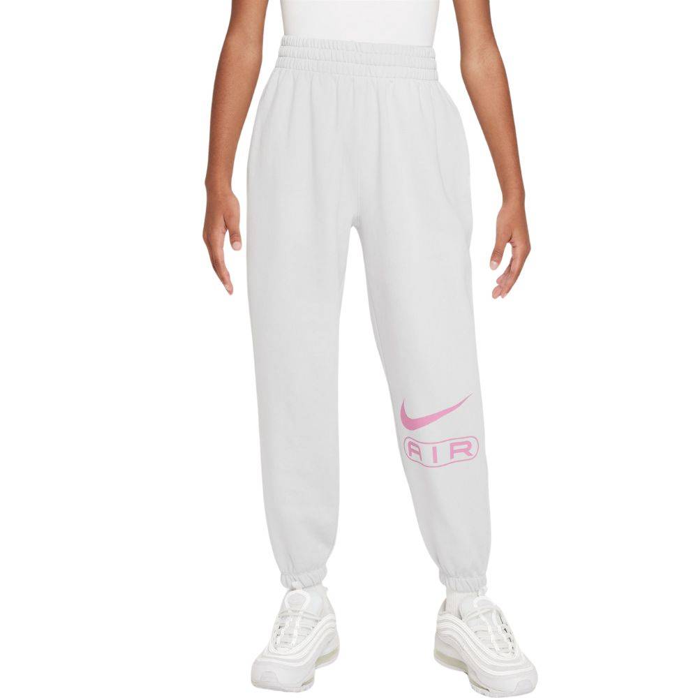 NIKE GIRLS NSW FRENCH-TERRY AIR PANT