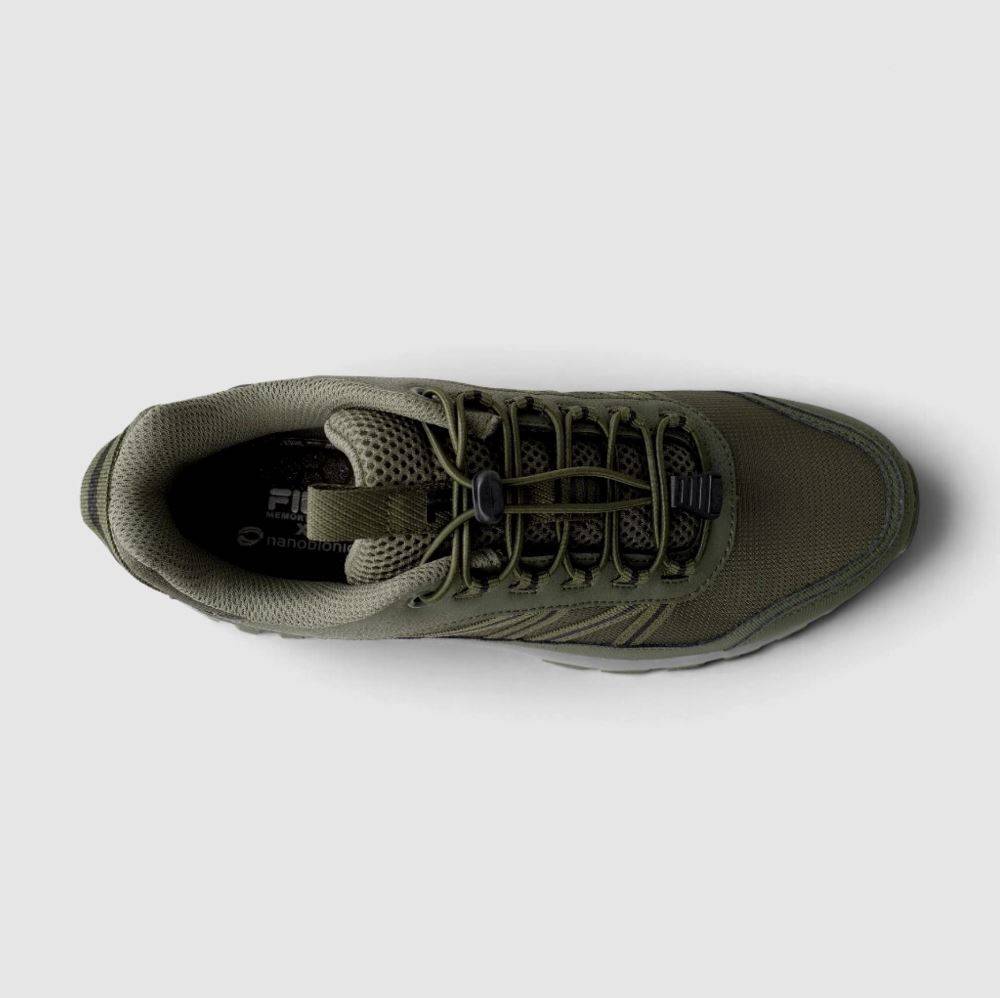 FILA MEMORY STEEL NANOBIONIC