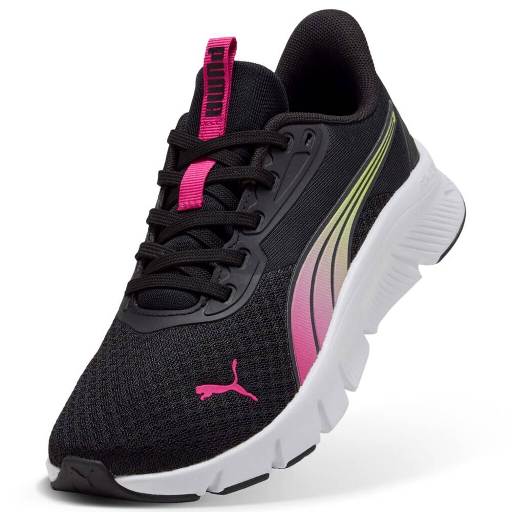 PUMA FLEXFOCUS LITE MODERN BLAZE FADE JR