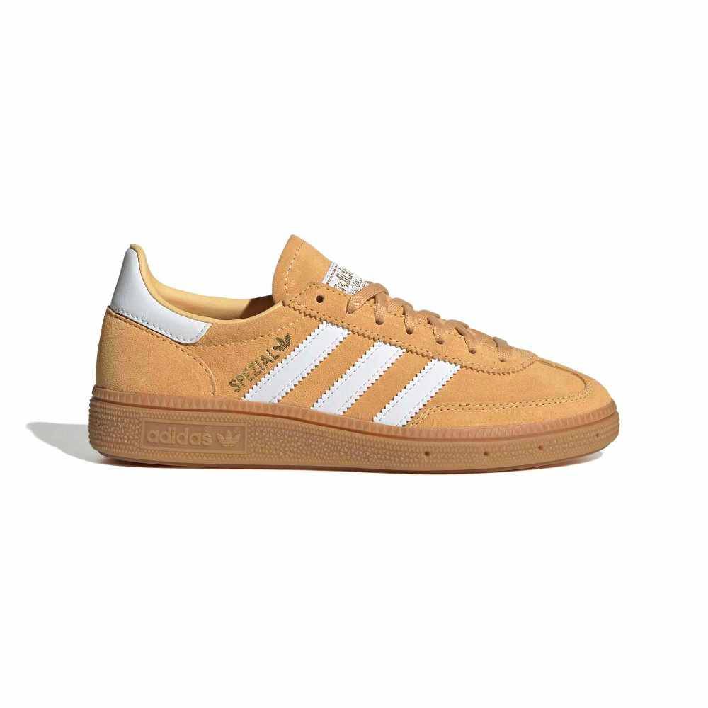 ADIDAS ORIGINALS JUNIOR HANDBALL SPEZIAL SHOES