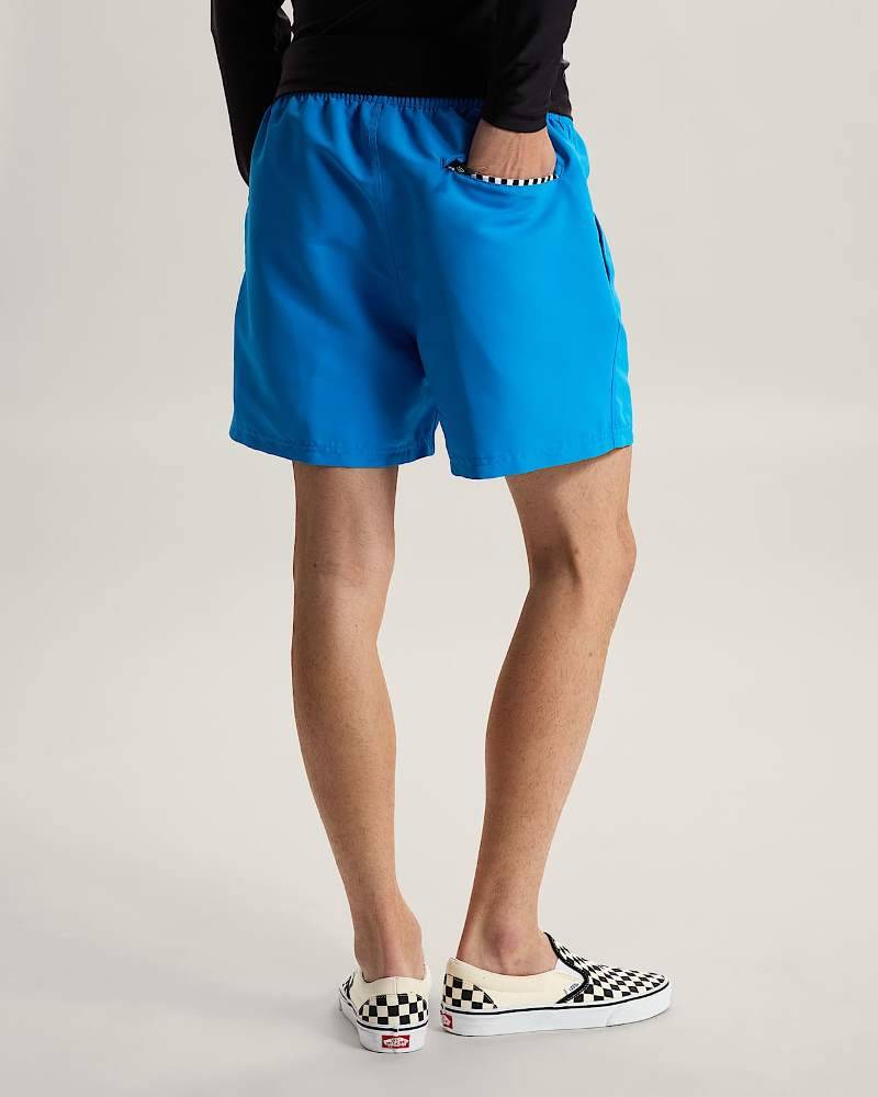 VANS PRIMARY II ELASTIC BOARDSHORT