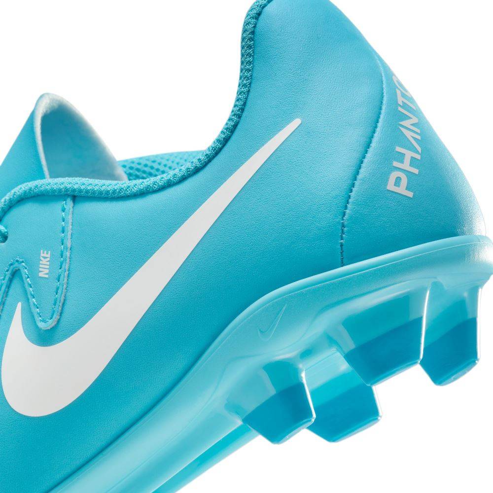 NIKE JR PHANTOM GX III CLUB FG