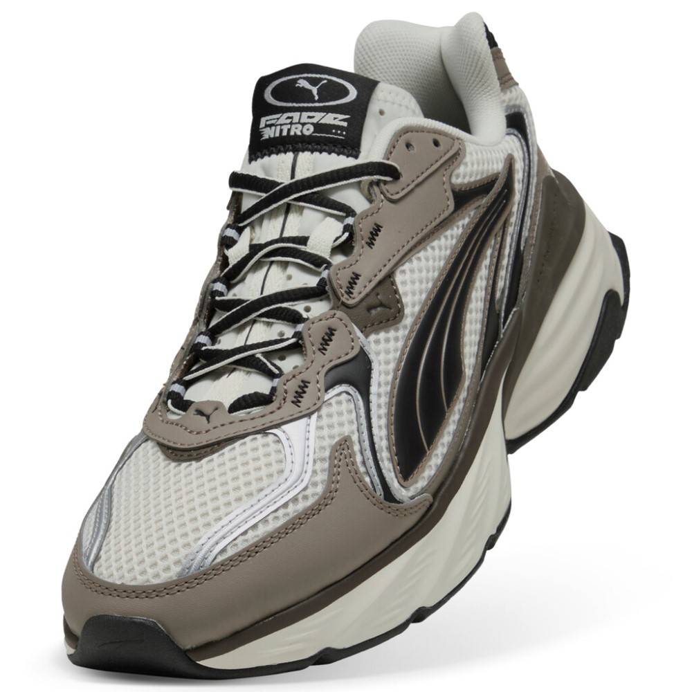 PUMA FADE NITRO LS