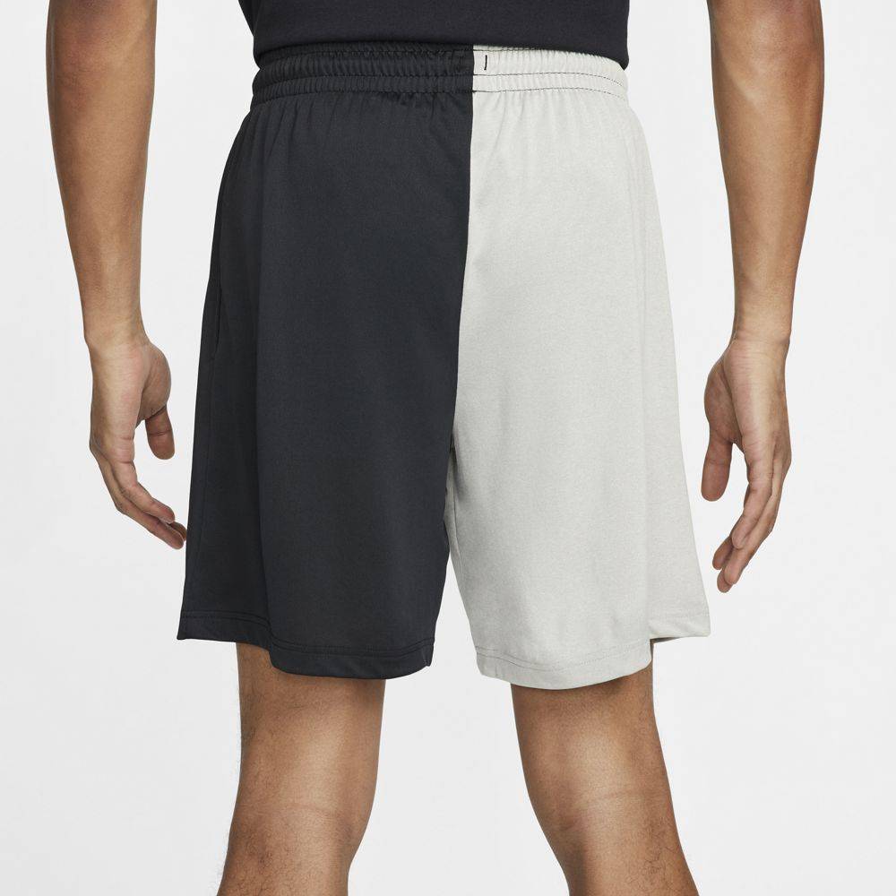 NIKE DRI-FIT MENS BASKETBALL ASYM SHORT