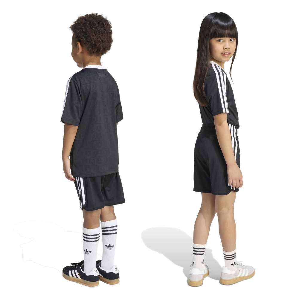 ADIDAS JERSEY SET