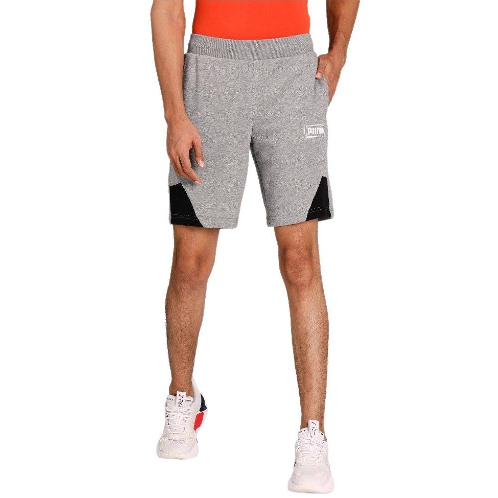 PUMA REBEL MENS SHORTS