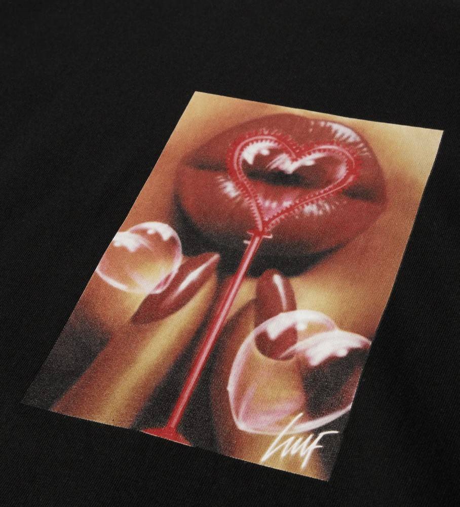 HUF BUBBLE S/S TEE
