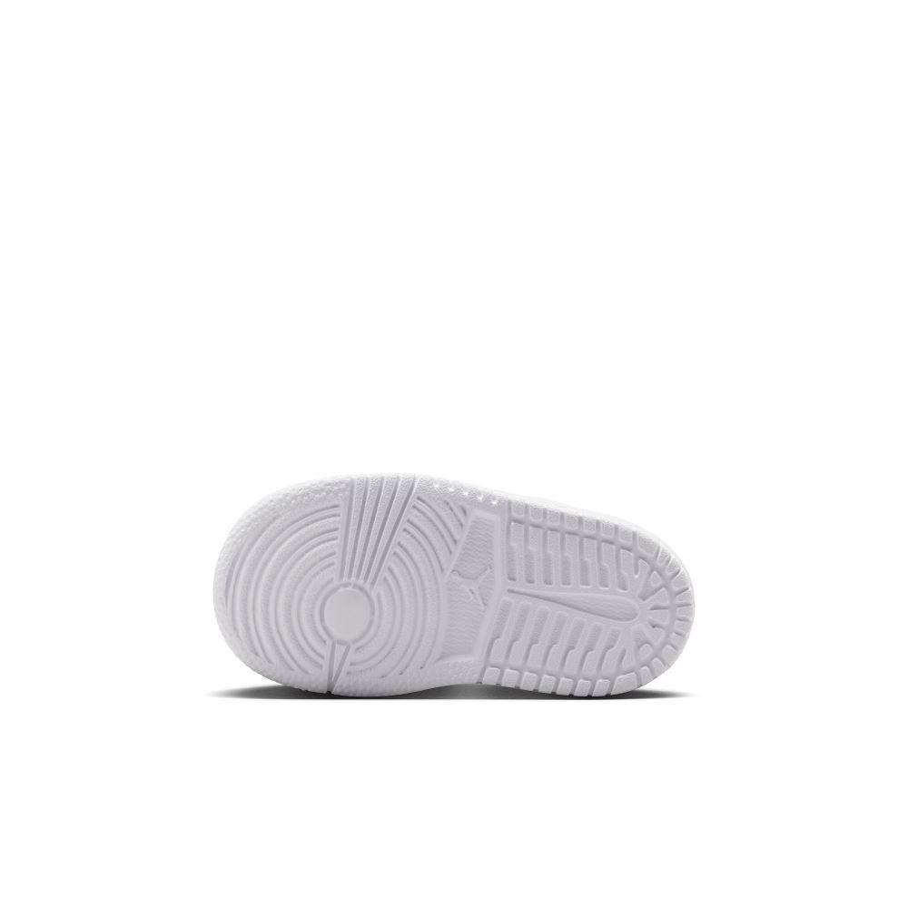 NIKE JORDAN COURT CONNECT LOW INFANT (TD)