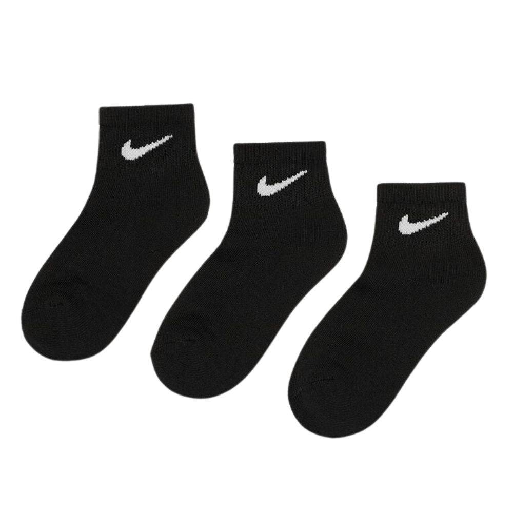NIKE  BASIC PACK ANKLE 3PK