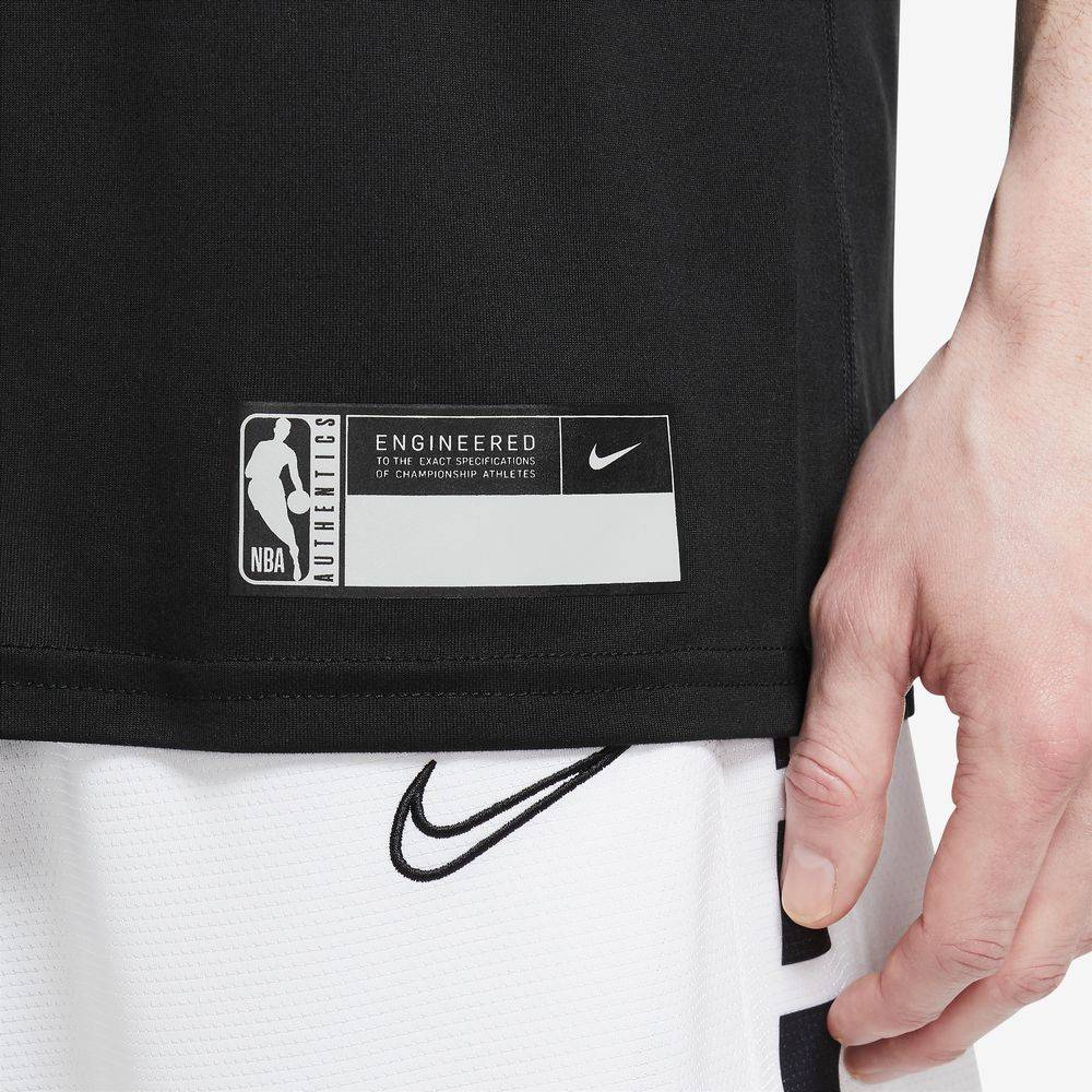 NIKE NBA LOS ANGELES LAKERS ESS GRAPHIC SS TEE