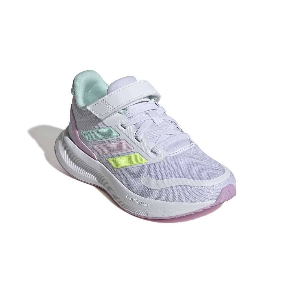 ADIDAS KIDS RUNFALCON 5 SHOES